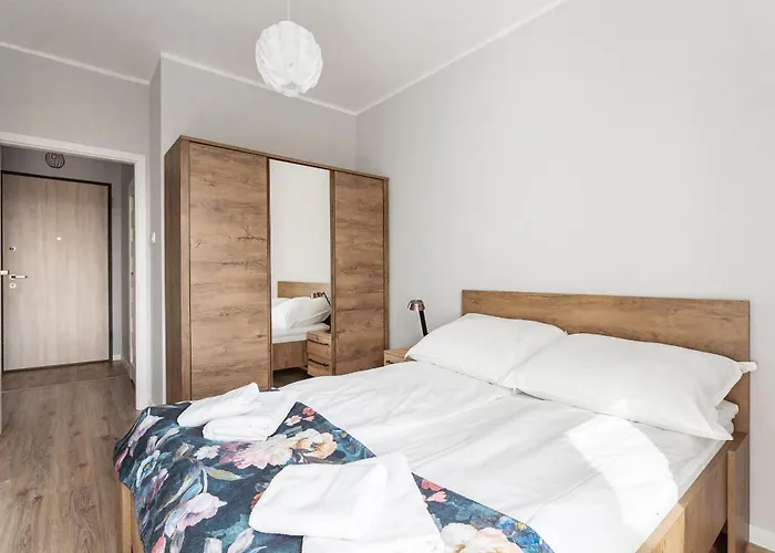 Apartament Sucha 77