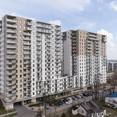 Apartament Sucha 77 Gdansk Exterior photo
