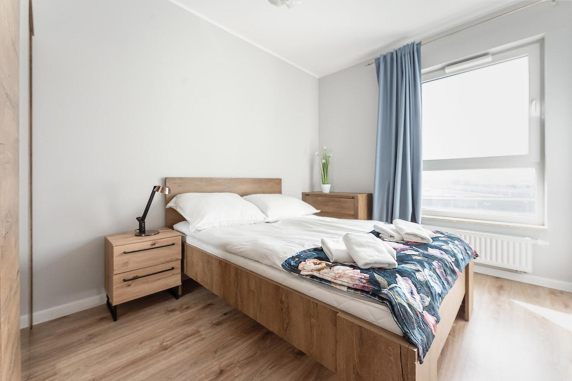 Sucha 77 Apartament